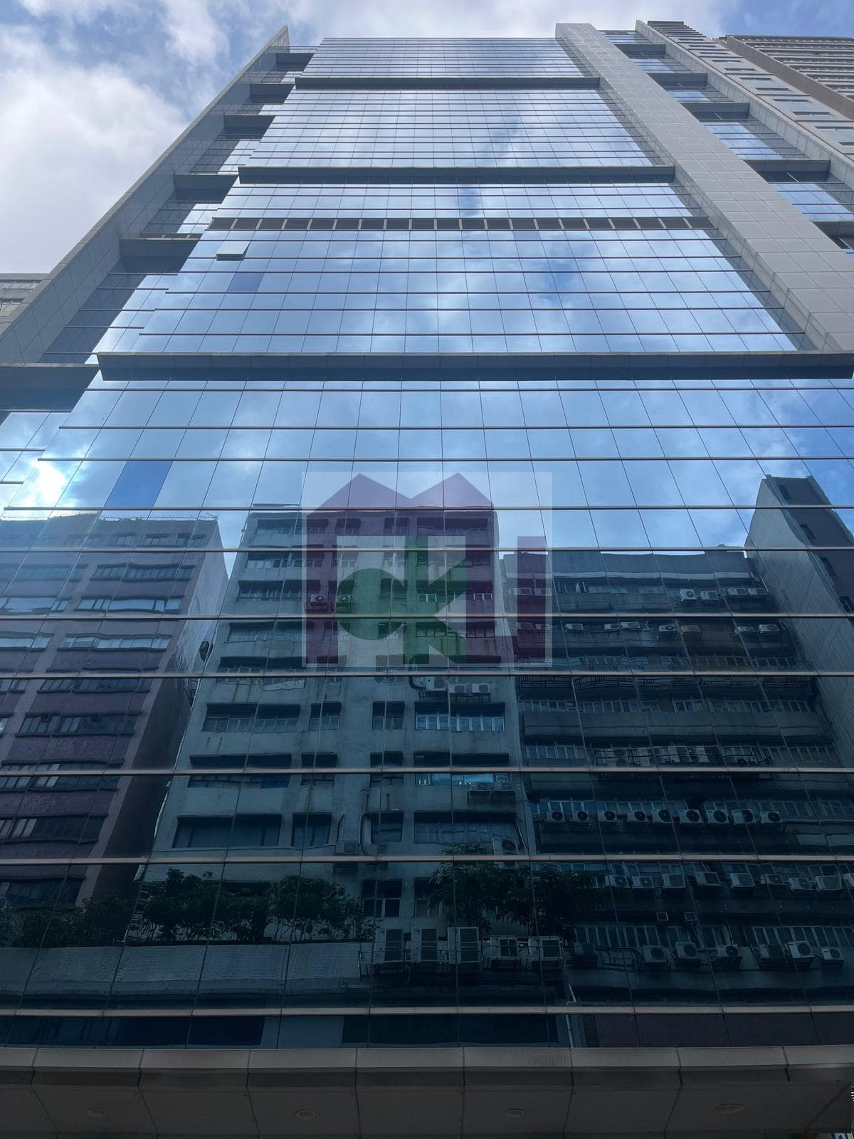 富利廣場, 觀塘